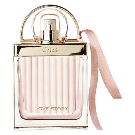 chloe love story 50 ml edp